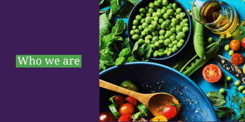 Who We are - Mobile EN