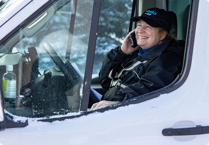 What makes us special